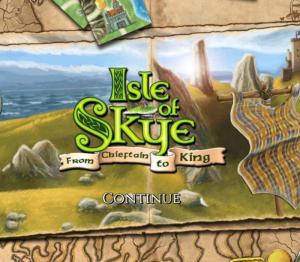 Isle of Skye