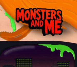 Monsters and Me