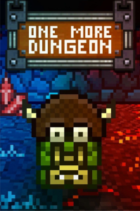One More Dungeon