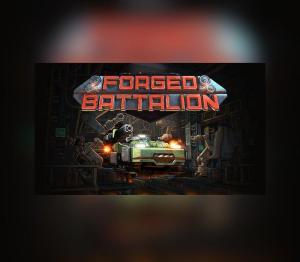 Forged Battalion