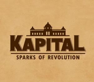 Kapital: Sparks of Revolution