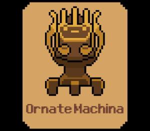 Ornate Machina: The Thousand Trials