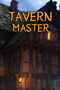Tavern Master