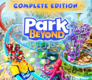 Park Beyond Complete Edition
