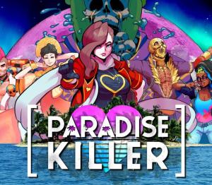 Paradise Killer AR