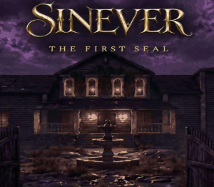 Sinever: First Seal