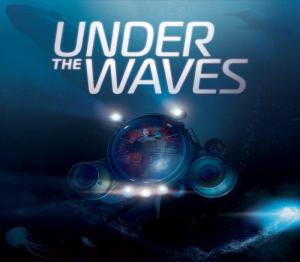 Under The Waves US
