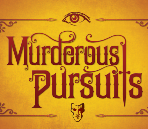 Murderous Pursuits Deluxe Edition