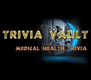 Trivia Vault Health Trivia Deluxe