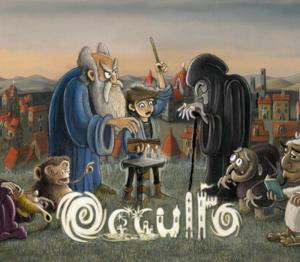 Occulto