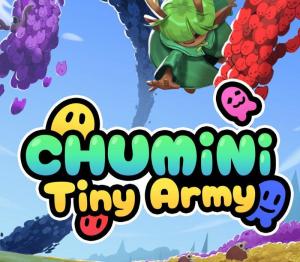 Chumini: Tiny Army