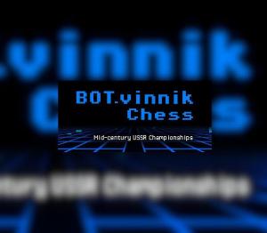 BOT.vinnik Chess: Mid-Century USSR Championships