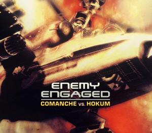 Enemy Engaged: Comanche vs Hokum