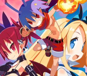 Disgaea 1 Complete