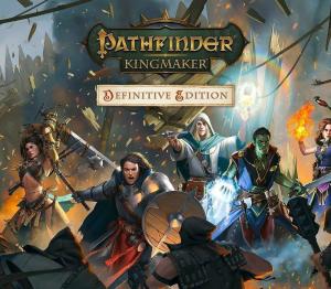 Pathfinder: Kingmaker Definitive Edition US XBOX One CD Key