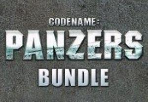 Codename: Panzers Bundle