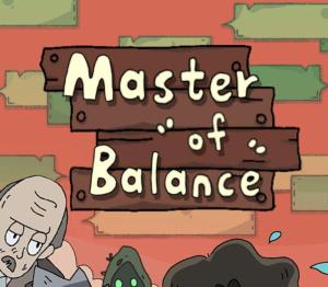 Master of Balance