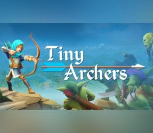 Tiny Archers VR