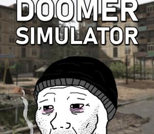 DOOMER SIMULATOR (2025)