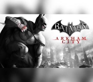 Batman: Arkham City