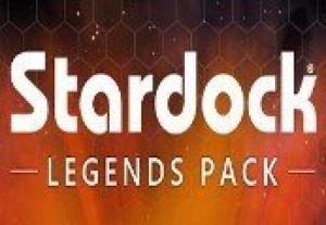 Stardock Legends Pack