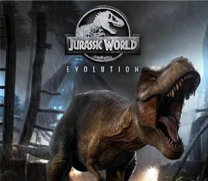 Jurassic World Evolution XBOX One / Xbox Series X|S Account