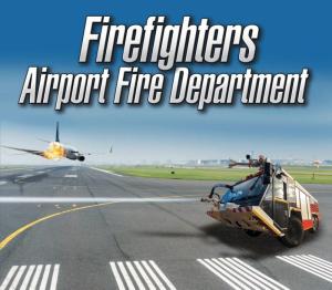 Firefighters: Airport Fire Department