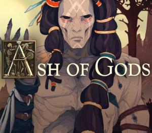 Ash of Gods: Redemption RoW