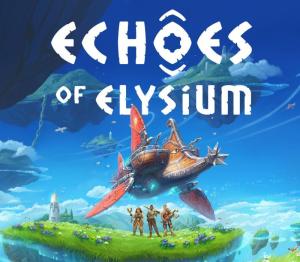Echoes of Elysium