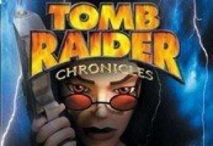 Tomb Raider V: Chronicles S