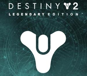 Destiny 2: Legendary Edition