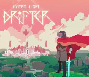 Hyper Light Drifter