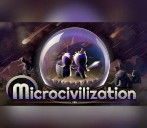 Microcivilization
