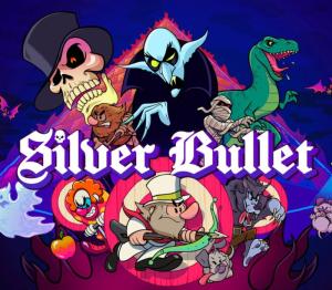Silver Bullet