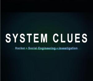 System Clues