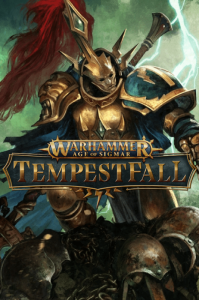 Warhammer Age of Sigmar Tempestfall