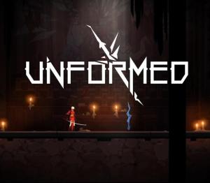 Unformed