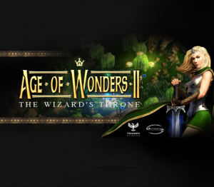 Age of Wonders II: The Wizard's Throne