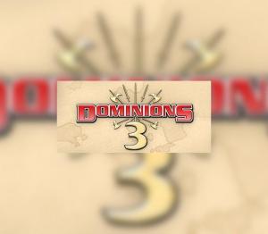 Dominions 3: The Awakening