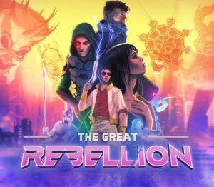 The Great Rebellion