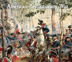 American Revolutionary War