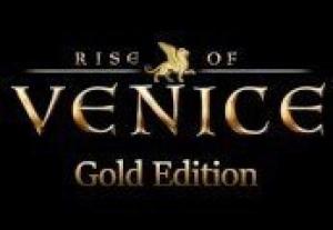Rise of Venice Gold Edition