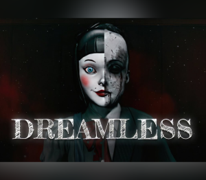 Dreamless