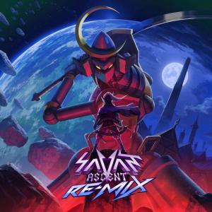 Savant Ascent REMIX
