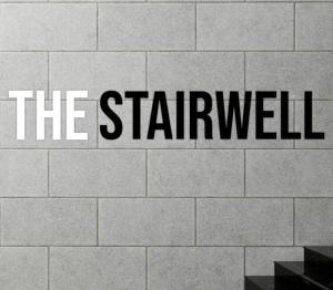The Stairwell