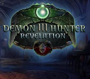 Demon Hunter 3: Revelation