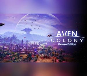Aven Colony Deluxe Edition