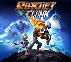 Ratchet & Clank PS4/PS5 Access