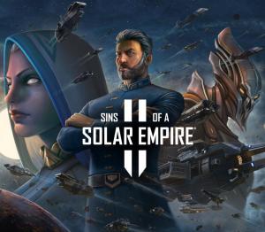 Sins of a Solar Empire II