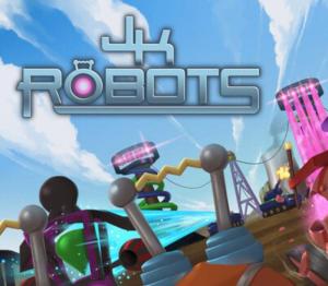 JKRobots
